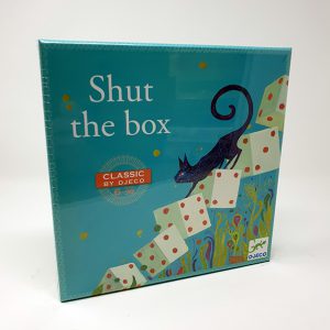 Shut the Box