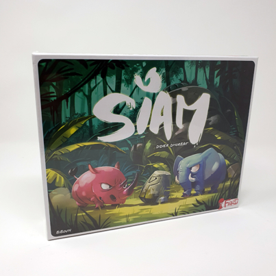 Siam
