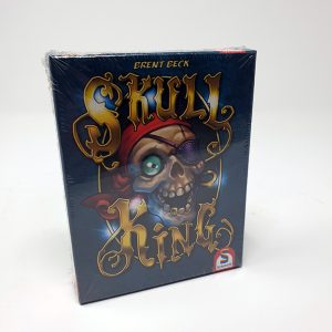 Skull King