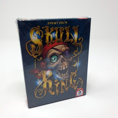 Skull King