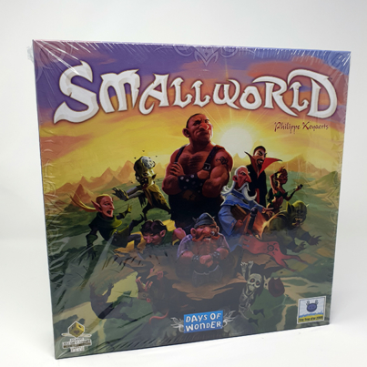 Smallword