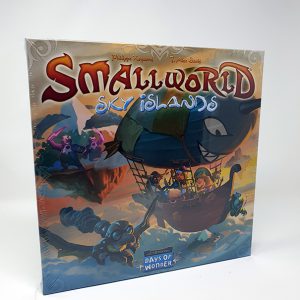 Smallword Extension
