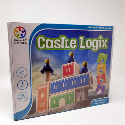 Smart Games 3+