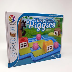 Smart Games 3-6