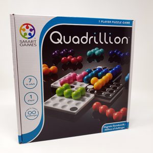 Smart Games 7+
