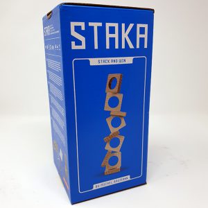 Staka