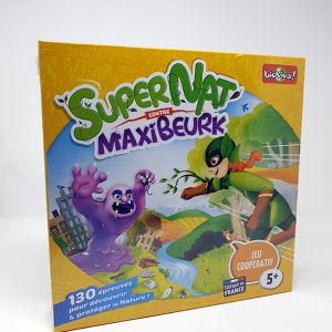 Super Nat MaxiBeurk