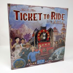 TTR Africa