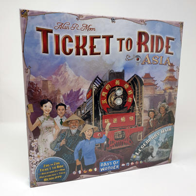 TTR Africa