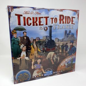 TTR France