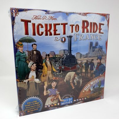 TTR France
