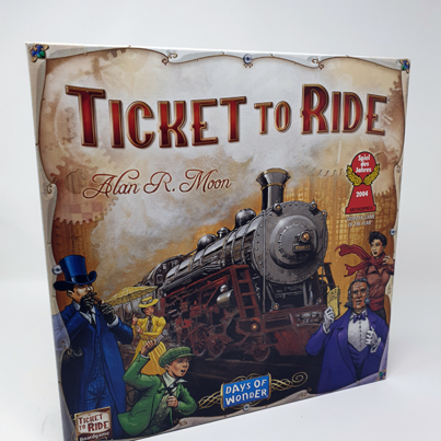 TTR USA