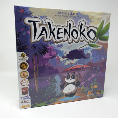 Takenoko