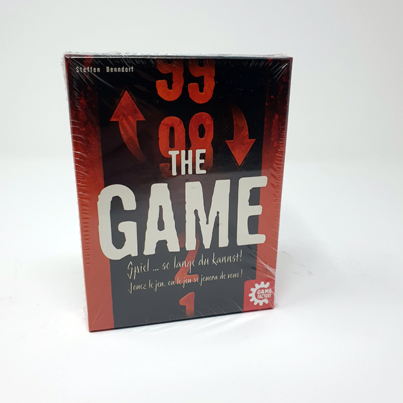 The Game