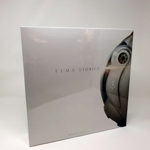 Time Stories