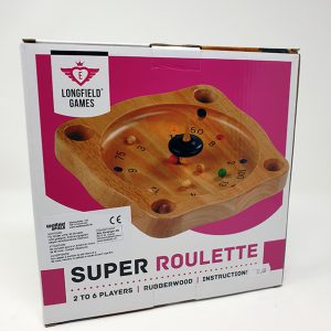 Toupie Tyrolienne