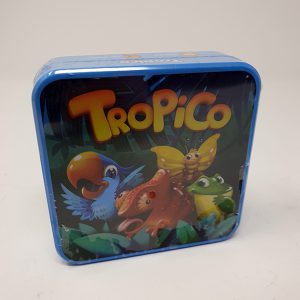 Tropico