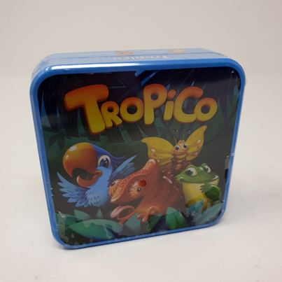 Tropico