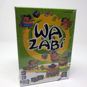 Wazabi