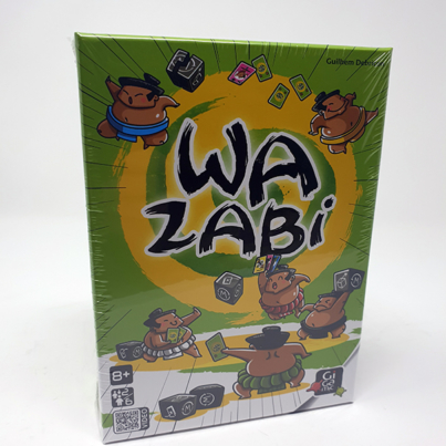 Wazabi