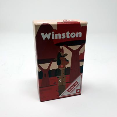 Winston