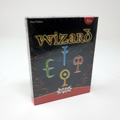 Wizard