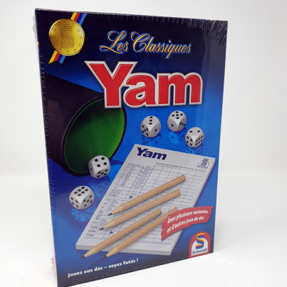 Yam